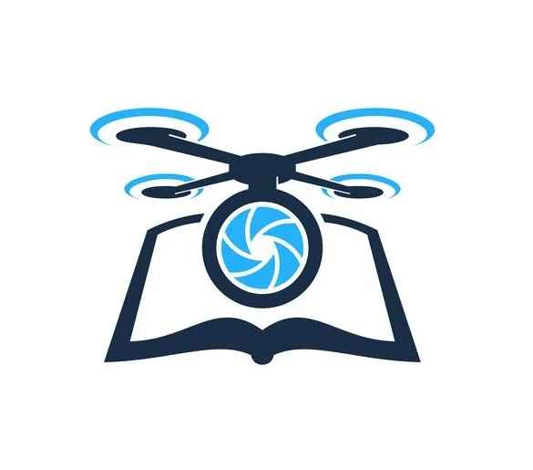 Drone Training Icon